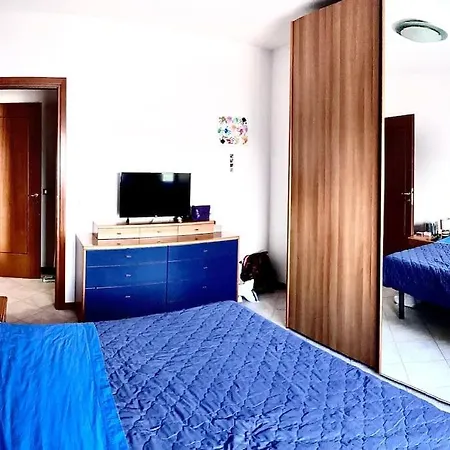 Fit House -appartamento- * Latina