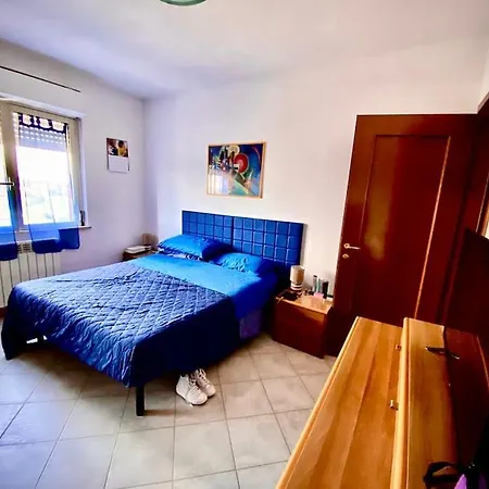 Fit House -appartamento- Apartman *